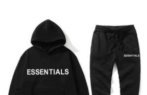 The Essentials Hoodie: A Streetwear Staple Redefining Everyday Comfort The Essentials Hoodie: A Streetwear Staple Redefining Everyday Comfort