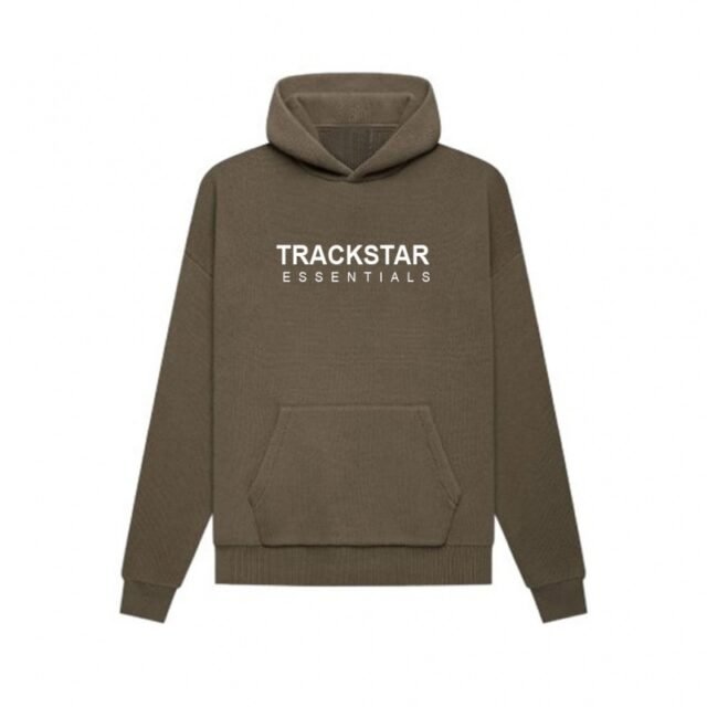 Essentials Hoodie: The Streetwear Staple Redefining Modern Comfort and Style