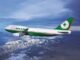 Discover Top-Notch Travel Assistance at the Eva Air Cebu Office in Philippines