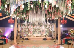 How Event Planners Handle Cultural & Traditional Pakistani Weddings Event Planner