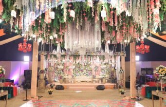 How Event Planners Handle Cultural & Traditional Pakistani Weddings Event Planner