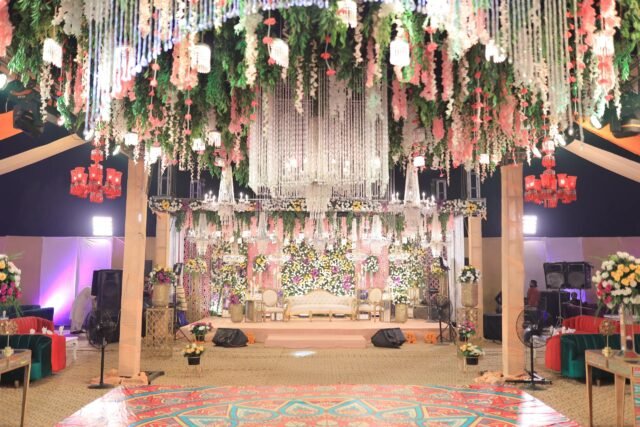 Event Planner