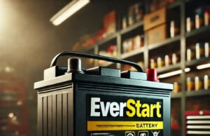 Smart Drivers Choose EverStart: Maintenance Tips That Matter