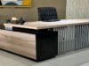 What Are the Trending Styles of Executive Office Tables in Lahore for 2025 Executive Office Tables in Lahore