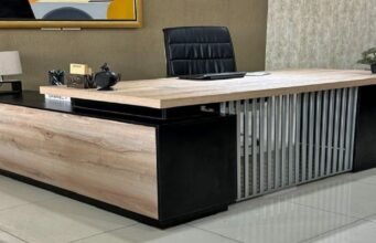 What Are the Trending Styles of Executive Office Tables in Lahore for 2025 Executive Office Tables in Lahore