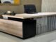 What Are the Trending Styles of Executive Office Tables in Lahore for 2025 Executive Office Tables in Lahore