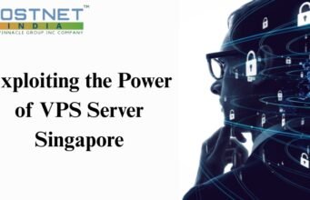 Exploiting the Power of VPS Server Singapore VPS Server Singapore