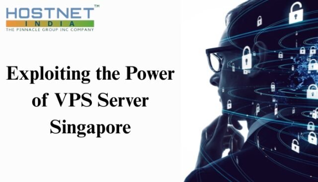 VPS Server Singapore