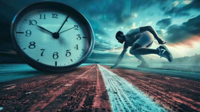 Fast Success in 2025: Mastering the Art of Strategic Deliberation