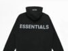 Essentials Hoodie and Its Impact on the Fashion World