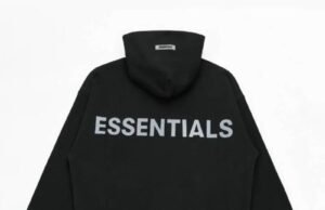 Essentials Hoodie and Its Impact on the Fashion World