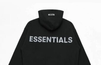 Essentials Hoodie and Its Impact on the Fashion World