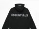 Essentials Hoodie and Its Impact on the Fashion World