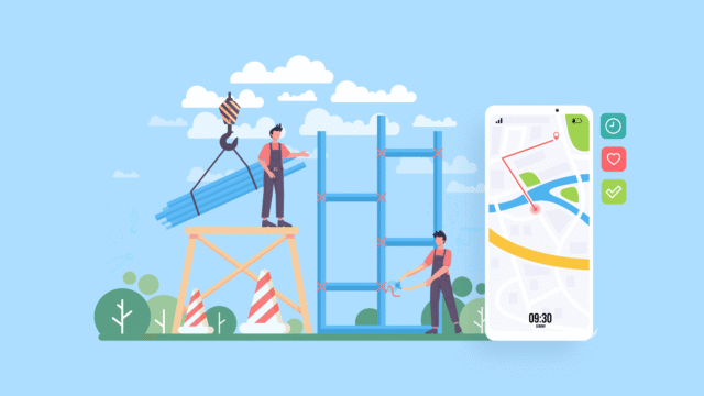 field service software