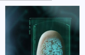 Liveliness Check and Facial Recognition Authentication: Securing Digital Identities