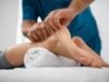 Can Foot Massage Provide Relief for Diabetic Neuropathy Patients? Foot Massage for Diabetic Neuropathy Patients