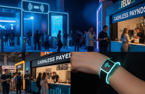 RFID Wristbands for Events: How RFID Technology is Changing Event Management in 2025? Gemini_Generated_Image_a150vqa150vqa150