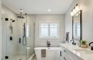 How to Plan the Best Bathroom Renovation in Edmonton How to Plan the Best Bathroom Renovation in Edmonton