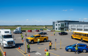 Class 1 vs Class 3 Driver Training – Which One Is Right for You? Class 1 vs Class 3 Driver Training – Which One Is Right for You?