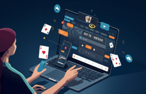 How to Launch a Satta Matka Game Without Coding – Quick Guide Satta Matka Game