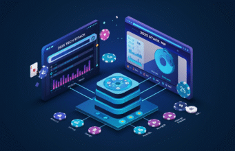 Top Tech Stack to Use in Satta Matka Website Development in 2025 Satta Matka Website