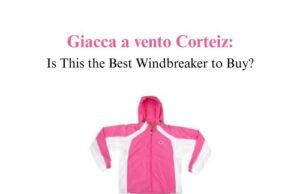 Giacca a vento Corteiz: Is This the Best Windbreaker to Buy? Giacca a vento Corteiz