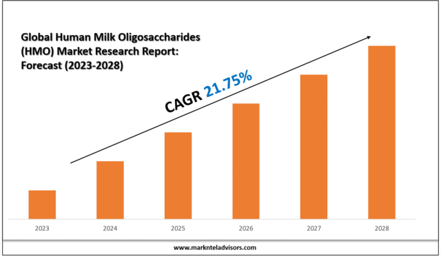 Global Human Milk Oligosaccharides (HMO) Market Research Report