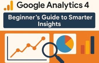 Google Analytics 4 (GA4) Beginner’s Guide to Smarter Insights Introduction Every company, whether large or small, is data-driven nowadays, and the major trends involve comprehending the user experience, streamlining promotion on the web, and achieving better performance of the online presence. For anyone looking to elevate their analytics game whether you’re a startup, an established e‑commerce site, or a local agency offering Digital Marketing services in Chennai, Google Analytics 4 (GA4) presents a powerful, future‑proof platform. This tutorial is a primer to the basics of GA4 coming to use smarter insights, yet without drowning in the technical terms. So, what is Google Analytics 4? The Google analytics suite was the backbone of analytics, and the latest version of Google analytics is the Google Analytics 4, which offers and integrates a high-level view of user engagement on both the internet and on the mobile application. In contrast with Universal Analytics (UA), which makes use of pageviews and sessions heavily, GA4 is based on events. All of the clicks on web pages a user scrolls, taps a button, plays a video, and downloads a file are eligible as an event to provide more detailed metrics and give much more flexibility to the analyses. What is the reasoning behind Upgrading to GA4? Future Ready Tracking: UA properties ceased collecting new information on July 1, 2023, and GA4 is the vital tool to ensure uninterrupted analytics. Cross Platform Insight: Keep track of your user across each web and mobile property in one location. Better Measurement: Automatically measure important events such as outbound clicks, video interaction and file downloads with little configuration. Privacy Fundamental: The consent mode and the cookieless tracking features are designed in such a way that you can respond to changing data privacy policies. Getting Started: Setting Up Your GA4 Property Access Your Google Analytics Account: Log in to analytics.google.com and select “Admin” from the bottom-left corner. Create a New GA4 Property: Under the “Account” column, choose your account. In the “Property” column, click “Create Property,” then select “Google Analytics 4.” Install the GA4 Tag: Copy the provided GA4 Measurement ID (starts with “G-”) and add it to your website via Google Tag Manager or directly in your site’s tag: html CopyEdit Link to Google Ads and BigQuery: In “Admin” → “Product Links,” connect GA4 to Google Ads for campaign insights and to BigQuery for advanced querying and data warehousing. Navigating the GA4 Interface The GA4 dashboard prioritizes customization and exploration: Home: Provides an overview of key metrics like users, sessions, and revenue. Reports: Predefined reports under “Life cycle” (Acquisition, Engagement, Monetization, Retention) and “User” (Demographics, Tech). Explore: A flexible analysis hub where you can build custom funnels, pathing reports, and segment overlaps. Advertising: Dedicated reports for user acquisition, ad performance, and conversion paths. Configure: Manage events, conversions, and audiences in one place. Key Metrics and Reports 1. Users and Sessions GA4 distinguishes between total users and active users over different time spans. Sessions are still tracked but adapted to the event‑driven model. 2. Engagement Rate Replacing UA’s bounce rate, engagement rate measures the percentage of sessions that lasted longer than 10 seconds, had a conversion event, or recorded two or more pageviews/screens. 3. Event Count Track each user interaction as an event. You’ll see the total count and unique users for each event. 4. Conversions Mark up to 30 key events as conversions—such as form submissions or purchases—and monitor their performance in the “Conversions” report. Exploring Custom Reports and Dashboards GA4’s Explore section empowers non‑technical users and analysts alike: Free Form Exploration: Drag and drop dimensions (e.g., city, device) and metrics (e.g., event count, engagement rate) to build custom tables or charts. Funnel Exploration: Visualize multi‑step user journeys, like “Landing Page → Product View → Add to Cart → Purchase.” Path Analysis: See the sequence of events users take before or after a specific action, helping uncover unexpected behavior patterns. Events and Conversions: Simplified Setup GA4 automatically tracks a set of recommended events (e.g., page_view, first_visit). For tailored tracking: Custom Events: In “Configure” → “Events,” click “Create Event.” Define rules based on existing events, parameters, or page URLs. Parameters: Attach up to 25 custom parameters to events for deeper context—like product_category or video_duration. Marking Conversions: Toggle the switch next to any event under “Conversions” to designate it as a conversion. This moves it to your Conversions report. Leveraging Audiences and User Properties Audiences in GA4 help you segment users for analysis and remarketing: Creating Audiences: Under “Configure” → “Audiences,” define criteria (e.g., users who completed a purchase in the last 30 days). User Properties: Capture traits like membership status or preferred language for more precise audience definitions. Integration with Google Ads: Audiences automatically sync to Google Ads for targeted campaigns. Integrating GA4 with Other Tools Maximize the value of GA4 by connecting it to complementary platforms: Google Tag Manager (GTM): Simplify tag management and push additional data to GA4 without code changes. Google Data Studio (Looker Studio): Build visually appealing, shareable dashboards that combine GA4 data with other sources. BigQuery: Export raw event data for advanced analysis, custom machine learning models, and long‑term data retention beyond GA4’s default storage limits. Tips for Smarter Insights Prioritize Business Questions: Start by defining what you want to measure: acquisition, engagement, retention, or revenue. Use DebugView: Test and verify your events in real time under “Configure” → “DebugView.” Annotate Changes: Document any changes in tracking or website updates in external logs to interpret spikes and drops accurately. Set Up Email Alerts: Configure custom alerts in Google Analytics to notify you when metrics exceed thresholds—or drop unexpectedly. Benchmark Across Periods: Compare performance week‑over‑week or year‑over‑year to identify trends and seasonality. Leverage Predictive Metrics: GA4 can estimate purchase probability and churn probability for high‑value audiences—ideal for prioritizing marketing efforts. Common GA4 Pitfalls to Avoid Under‑Tagging: Missing critical events limits your insights. Audit your event plan periodically. Over‑Tagging: Too many events can clutter your reports and complicate analysis. Focus on the 5–10 events that map to key business objectives. Ignoring Data Thresholding: GA4 may apply data sampling or thresholding for privacy. Understand when your data is aggregated. Not Using Conversions: Failing to mark important events as conversions means missing crucial performance data. Conclusion Embarking on your GA4 journey may seem daunting at first glance, but with a clear plan and the right approach, you can unlock powerful insights that drive smarter marketing decisions. From setting up your property and tagging events to creating custom explorations and leveraging audiences, GA4 offers a comprehensive toolbox for understanding user behavior across channels. Whether you’re an agency or a business owner in Chennai looking to partner with the best SEO companies in Chennai for implementation support, mastering GA4 is a game changer. Start exploring today, and turn raw data into actionable insights that fuel growth and success.