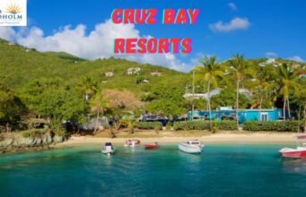 Your Gateway to Luxury and Comfort in Cruz Bay Resorts