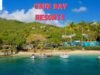 Stay at Cruz Bay Hotels for the Ultimate Virgin Islands Escape