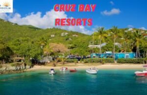 Stay at Cruz Bay Hotels for the Ultimate Virgin Islands Escape