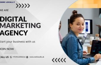 Ranklocally: Top Digital Marketing Swansea Experts