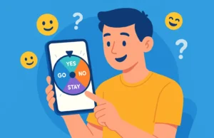 Picker Wheel: The Fast and Fun Way to Make Smart Decisions Easily