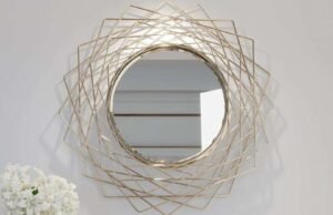 Wall Mirror Direction According to Vastu: Do’s and Don’ts Wall mirror
