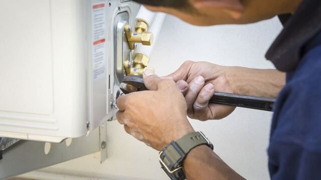 Keep Your HVAC System Running Like New With Professional Residential Services