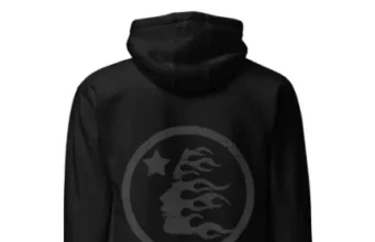 Hellstar Streetwear: A Bold Statement in Urban Fashion in USA