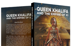 Why You Should Read the Her Majesty Khalifa Book Today Her Majesty Khalifa Book