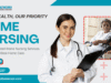 How to Check Professional Home Nursing Services In Lahore home nursing