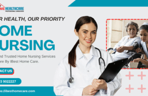 How to Check Professional Home Nursing Services In Lahore home nursing