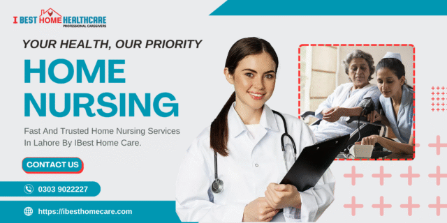 home nursing