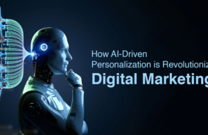 How AI is Transforming Personalization in Digital Marketing? How AI is Transforming Personalization in Digital Marketing?
