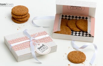 Custom Bakery Boxes Can Truly Elevate Your Home Baking Business custom bakery boxes