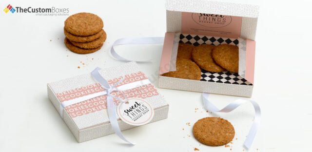 custom bakery boxes