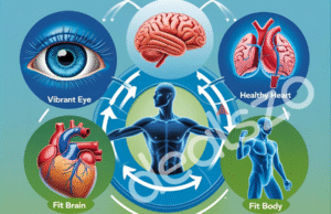 How De3 Omega Benefits Your Eye, Heart, Brain, and Body How De3 Omega Benefits Your Eye, Heart, Brain, and Body