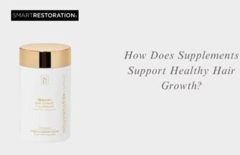 How Does Supplements Support Healthy Hair Growth? supplements for hair growth