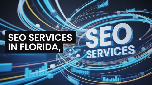 Local SEO Services in Florida