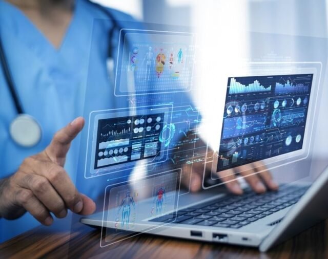 Third Party Administrator Health Insurance