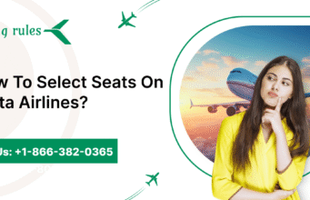 How Can You Select Seats With a Delta Airlines ? An easy Guide How To Select Seats On Delta Airlines
