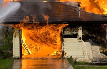 Fire Damage Restoration Simple Guide in Easy and Clear Words fire damage restoration