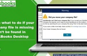 Fix Company File Not Found Error in QuickBooks Desktop? How-to-FIx-Can-not-open-your-company-file-in-QuickBooks-Desktop-Featuring-Image